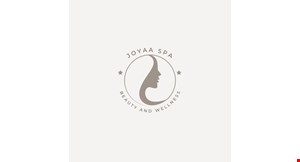 Joyy Spa Nesconset, Ny logo