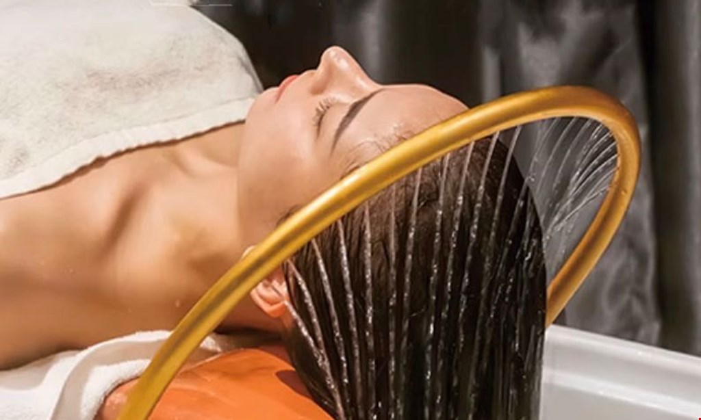Product image for Joyy Spa Nesconset, Ny Buy 1, get 1 60-min. head treatment with head and neck lymphatic massage.