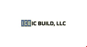 Product image for IC Build, LLC 50% Off Labor Or Free Lighting Package