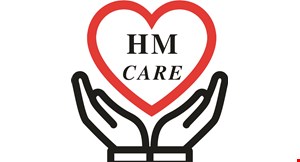 HM Care logo