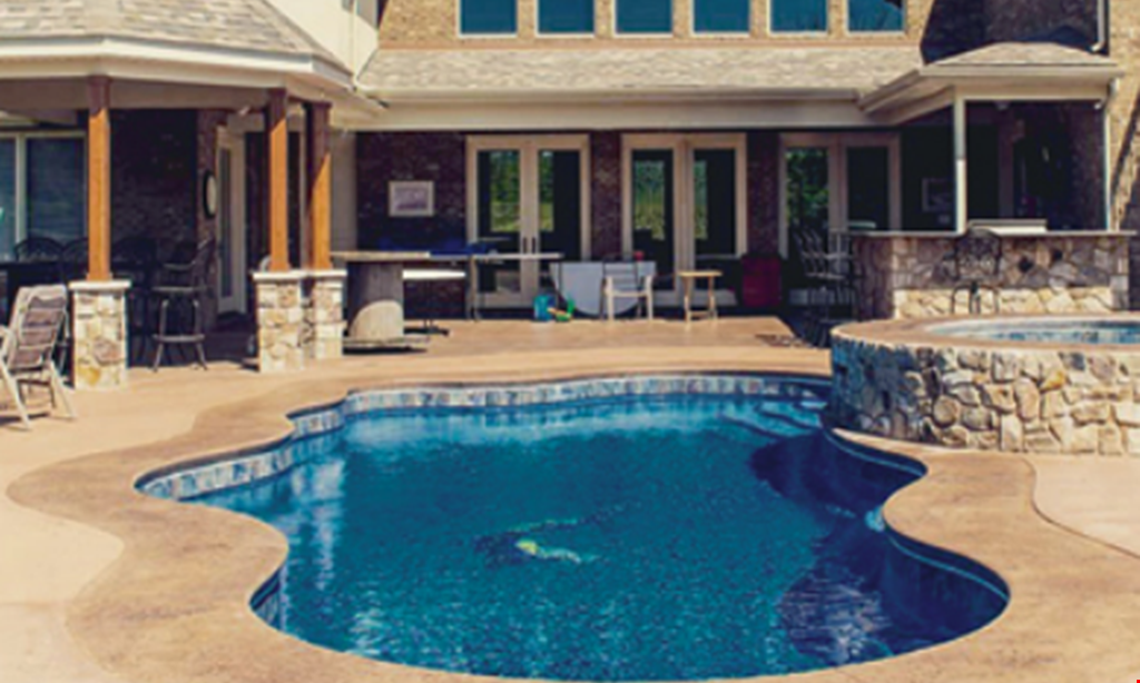 Product image for Outdoor Creations Llc FREE Safety Cover
with any pool installation
$2,800 value
