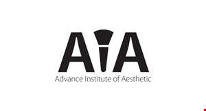 AIA Salon & Spa logo