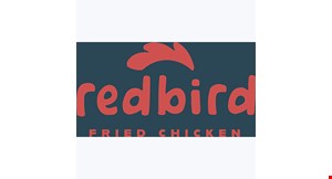 Redbird Fried Chicken - Lakeview logo