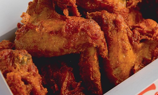 Product image for Redbird Fried Chicken - Lakeview $2 Off Any Combo Meal
