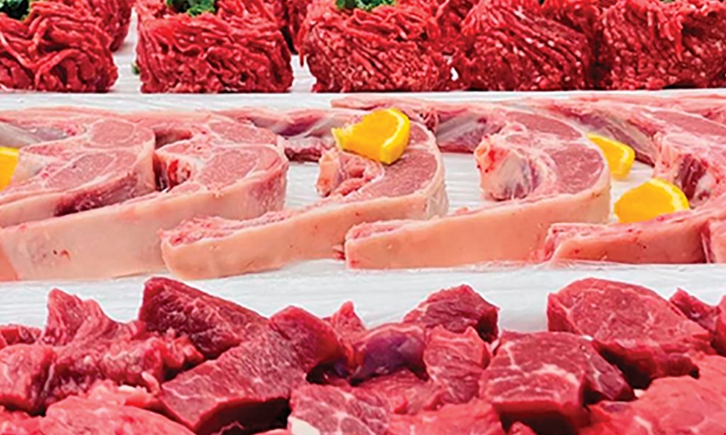 Product image for Yaseen Meat Farm $10 Off Any Purchase of $50 or more