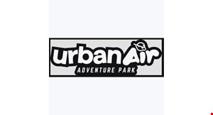 Urban Air Adventure Park- Harrisburg logo