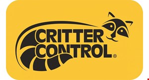 Critter Control Of Pittsburgh NW logo