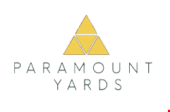 Paramount Yards logo
