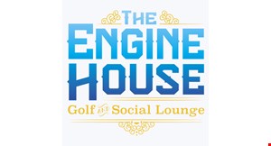 The Engine House logo