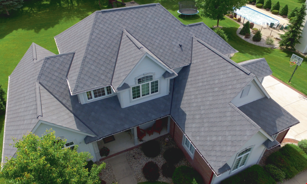 Product image for Sherriff Goslin Roofing Ann Arbor $500 Off Any New Roof