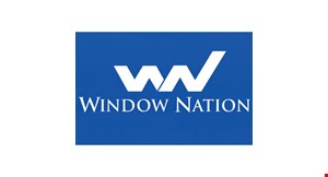 Product image for Window Nation 50% Off All Window Styles