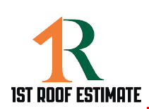 First Roof Estimate Llc logo