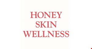 Honey Skin Wellness logo