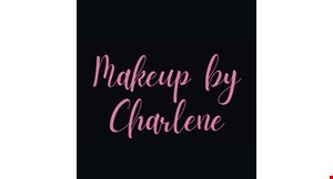 Makeup By Charlene logo