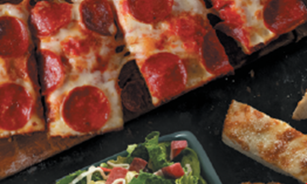 Product image for Jet'S Pizza Any 8 corner pizza $5 off.