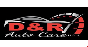 D&R Auto Care LLC logo