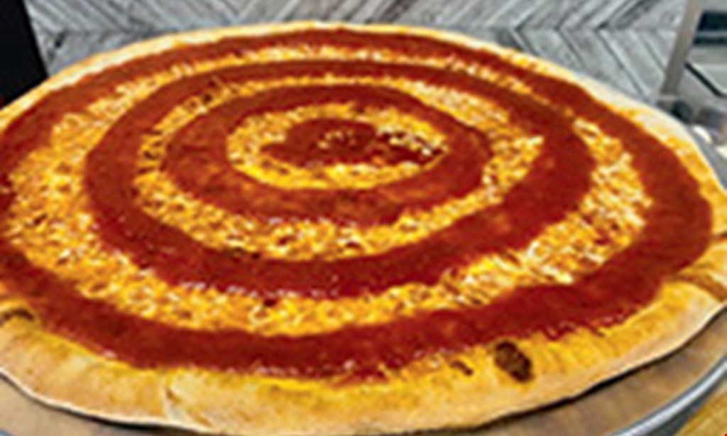 Product image for D'Amore Pizza $7.99 Chicken Parm or Meatball Parm Hoagie