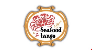 Seafood Tango logo