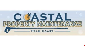 Coastal Property Maintenance logo