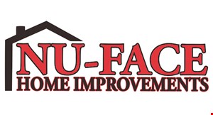 Nu-Face Home Improvements logo