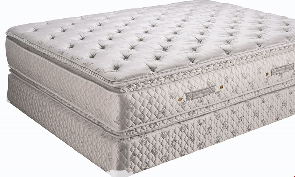 Product image for Mattress Now $100 off any mattress purchase of $1,000 or more.