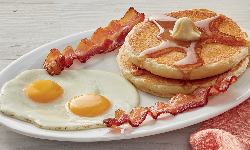 Product image for IHOP Allentown $5 off any purchase of $25 or more. 