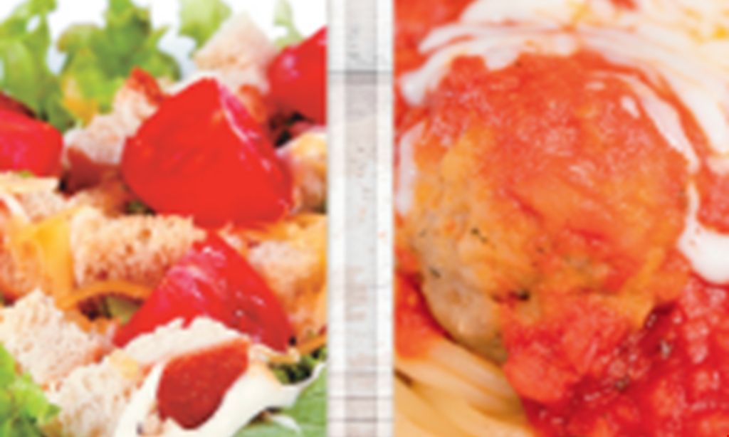 Product image for Santa Anita Pizza Co. $38.00 + tax extra large 1-topping pizza w/12 wings. 