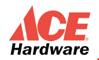 Ace Hardware - Amelia logo