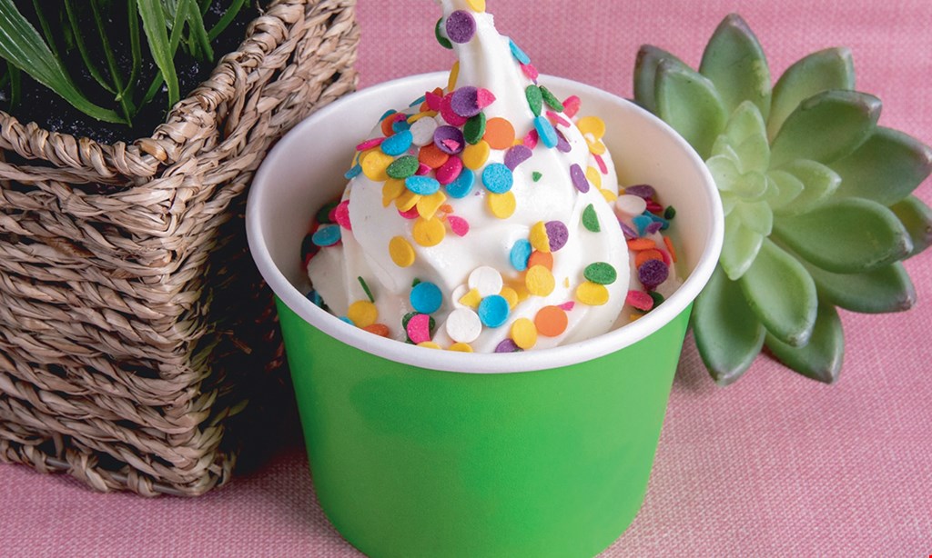 Product image for Sundaes $1 off any food purchase over $10.
