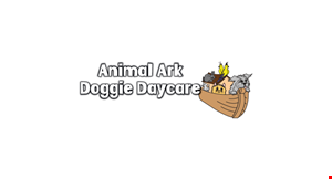 Product image for Animal Ark Doggie Daycare First 3 Days Of Daycare Free! 