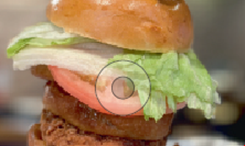 Product image for Brooklyn Dip & Burger 15% off your dine in bill (valid all week).