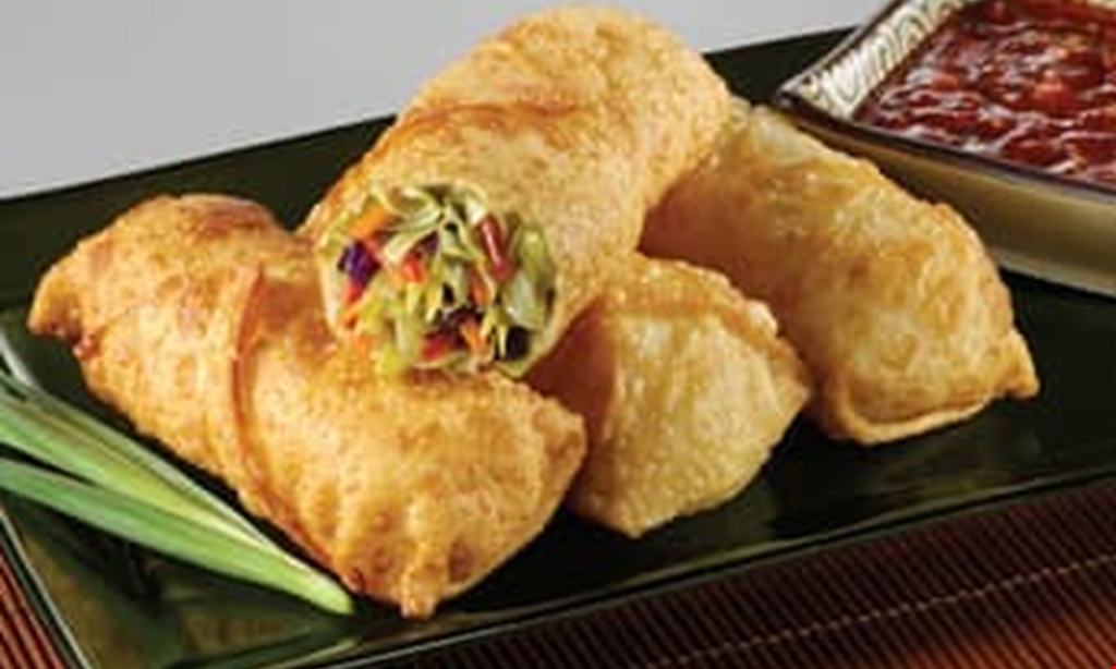Product image for China Palace 20% Off Any Dine In Dinner Order