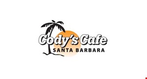 Cody's Cafe logo