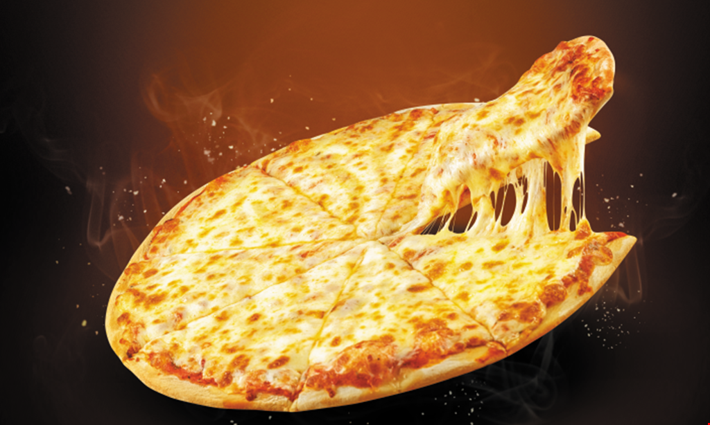 Product image for Angilo's Pizza- Northgate $27.99 large 2-topping pizza & 12 bone-in wings. 