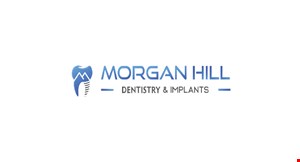 Morgan Hill Dentistry & Implants logo