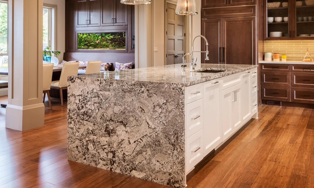 Product image for Knoxville Wholesale Granite 10% off any project of $5,000 or more.