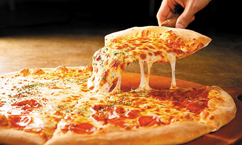 Product image for Florence Pizza And Pasta Free medium cheese pizza.