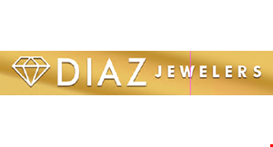 Diaz Jewelers logo