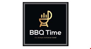 BBQ Time logo