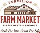 Vermilion Farm Market logo