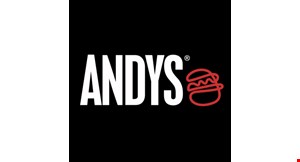 Andy's logo