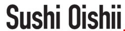 Sushi Oishii logo