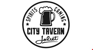 City Tavern logo