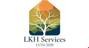 LKH Services logo