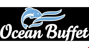 Ocean Buffet logo