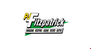 PJ Fitzpatrick logo