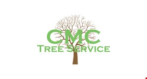 CMC Tree Service logo