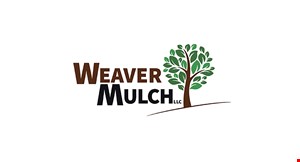 Weaver Mulch, LLC logo