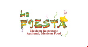 La Fiesta logo