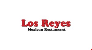 Los Reyes logo